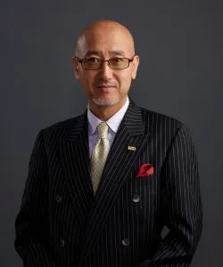 久野康成