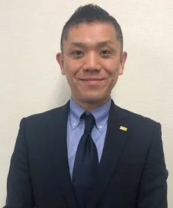 黒岩洋一