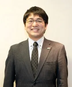 増田鉄矢