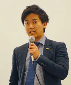 高橋周平