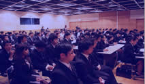 会社説明会